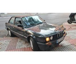 BMW SERIE 3 318 IS BMW - SERIE 3