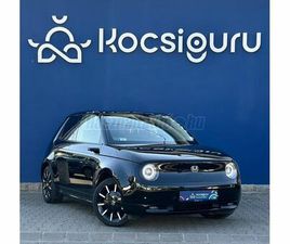 HONDA HONDA E HONDA E [5 AJTÓS. 136 LE. 2019.10. – 2022.06.] /ÁLLAPOTFELMÉRVE/MO-I/41E