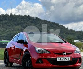 OPEL ASTRA GTC 2.0 CDTI BITURBO