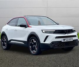 VAUXHALL MOKKA HATCHBACK 2022, 9564 MILES, £15995 - 32901571 - EXCHANGEANDMART.CO.UK