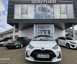 MAZDA 2 AGILE COMFORT+SAFETY P. GARANTIE 03.29