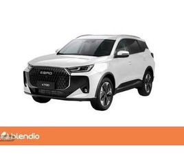 EBRO S S700 1.5 TGDI PHEV PREMIUM E-CVT