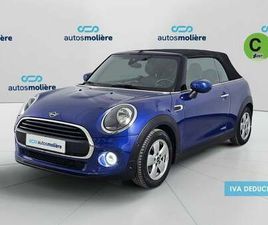 MINI MINI ONE 75 KW (102 CV)