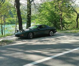 PONTIAC FIREBIRD PONTIAC FIREBIRD 3.4 V6. EU MODEL. ROČNI MENJALNIK
