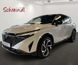 NISSAN QASHQAI E-POWER TEKNA+ E-POWER 205PS AUTOMATIK