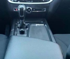 VOLVO S60 D3 VOLVO S60 D3 KINETIC 150