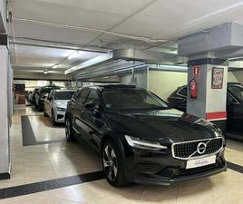 VOLVO V60 CROSS COUNTRY B4 PRO AWD AUT.