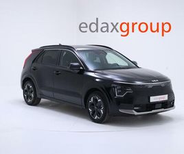KIA E-NIRO KIA NIRO 64KWH DRIVE
