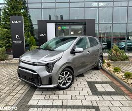 KIA PICANTO KIA PICANTO 1.2 DPI BUSINESS LINE