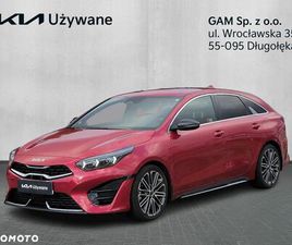 KIA PROCEED KIA PROCEED