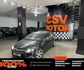 GTC 1.9 CDTI 120 CV ENJOY