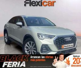 AUDI Q3 35 TDI 35 TDI S LINE S TRONIC 110KW