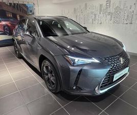 LEXUS UX UX 300H 300H LUXE 2WD
