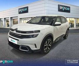 CITROEN C5 AIRCROSS BLUEHDI 96KW (130CV) S&S LIVE