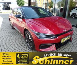 KIA E-SOUL 6 77,4-KWH GT-LINE