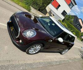 MINI CLUBMAN 1.5 COOPER
