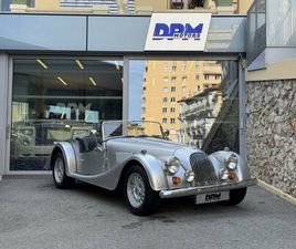 MORGAN PLUS 8 MORGAN PLUS 8