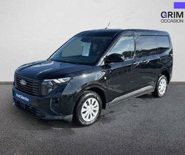 TRANSIT COURIER FGN 1.0 ECOBOOST 100 BVM6 TREND