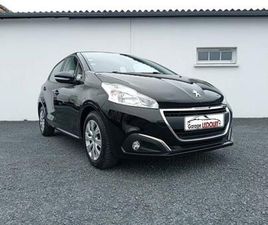 6 600€ HT 1.2 ESSENCE 82CH PREMIUM PACK