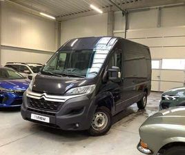 35 L2 H2 BLUEHDI COMFORT