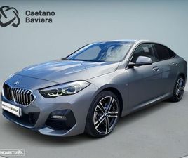 BMW SERIE 1 COUPE BMW 216 GRAN COUPÉ D PACK DESPORTIVO M