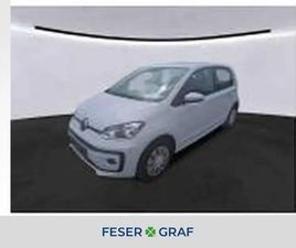 VOLKSWAGEN UP! VW UP!