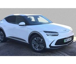 2023 - 168KW PREMIUM 77.4KWH 5DR AUTO