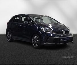 2025 - 1.5 I-MMD HYBRID ADVANCE 5DR ECVT