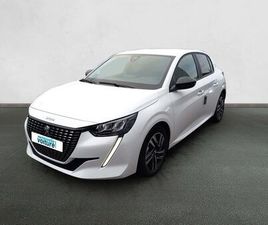 PURETECH 75 S&S BVM5 ACTIVE PACK