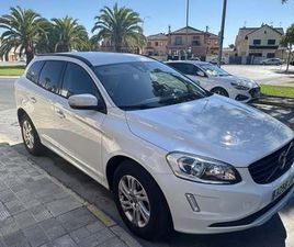 VOLVO XC60 D3 D3 MOMEMTUM