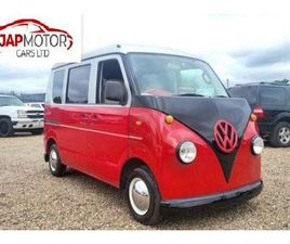 SUZUKI EVERY 2009 - EVERY 5-DOOR