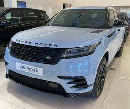 RANGE ROVER VELAR 2.0 D200 DYNAMIC SE AUTO 4WD 204 5P