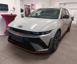 HYUNDAI IONIQ 5 N LONG RANGE 84,0 KWH 4WD I5N51-P3