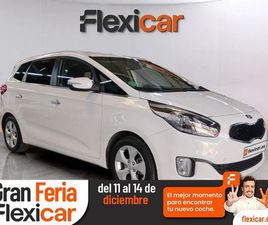 KIA CARENS 1.7 CRDI VGT BUSINESS ECO-DYNAMICS