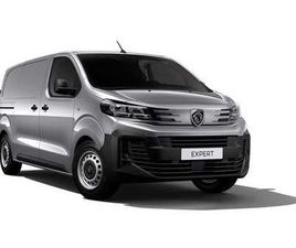 PEUGEOT EXPERT FURGONE BLUEHDI 180 S&S EAT8 PL-TN FURGONE PREMIUM STANDARD NUOVA A CASERTA