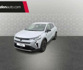 E-TECH FULL HYBRID 145 ESPRIT ALPINE