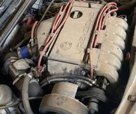 VOLKSWAGEN GOLF VR6 VOLKSWAGEN - GOLF