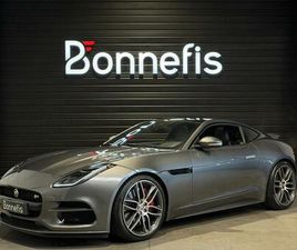 PHASE 2 R 5.0 V8 550CH SURALIMENTÉ BVA8 AWD, OPTIONS ++++, 64 900KM..