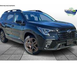 SUBARU ASCENT 2025 SUBARU ASCENT LIMITED BRONZE EDITION