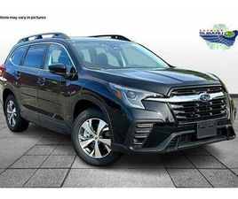 SUBARU ASCENT 2025 SUBARU ASCENT PREMIUM