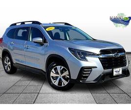 USED 2025 SUBARU ASCENT PREMIUM