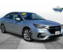 SUBARU LEGACY 2025 SUBARU LEGACY