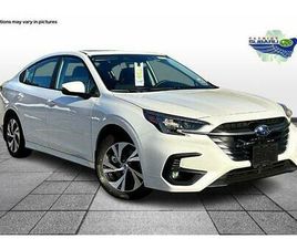 SUBARU LEGACY 2025 SUBARU LEGACY PREMIUM