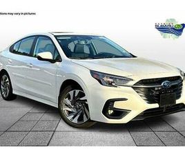 SUBARU LEGACY 2025 SUBARU LEGACY