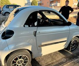 MICROCAR MC2 MICROCAR