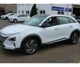 HYUNDAI NEXO WASSERSTOFF PREMIUM LEDER SCHIEBEDACH