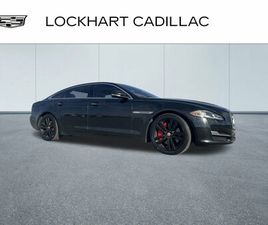 USED 2016 JAGUAR XJ L PORTFOLIO GREENWOOD IN 46143