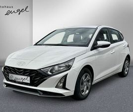 HYUNDAI I20 1.0T-GDI SELECT(BC3),KLIMA,NAVI,RFK,TEMPO,AL