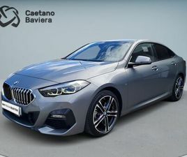 BMW SÉRIE 2 216D GRAN COUPE AUTO