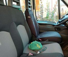 IVECO DAILY 29 29L12